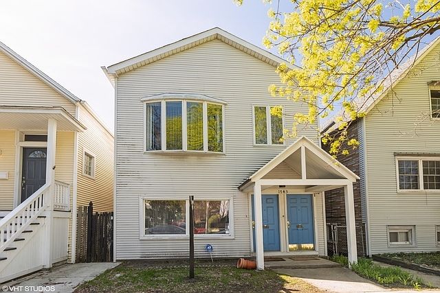 1st image of 1743 W Newport Ave #2