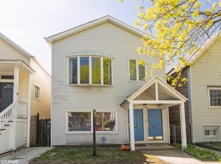 1743 W Newport Ave #2, Chicago, IL 60657