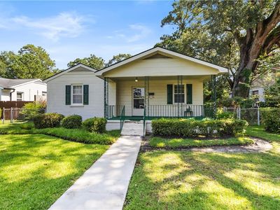 406 E 66th St, Savannah, GA, 31405
