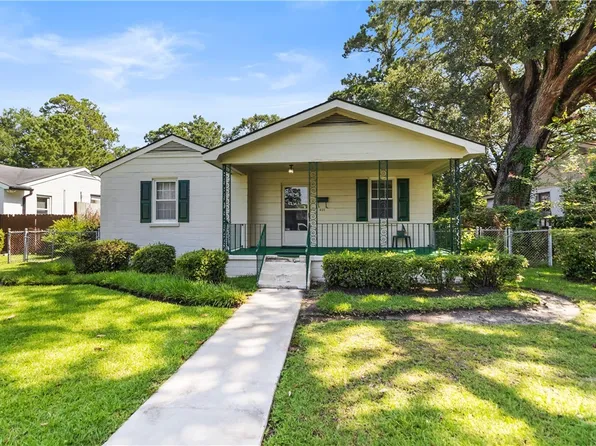 406 E 66th Street, Savannah, GA 31405