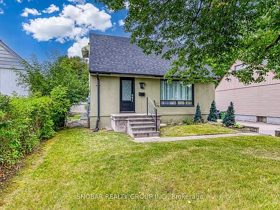 2nd image of 84 Allenby Ave