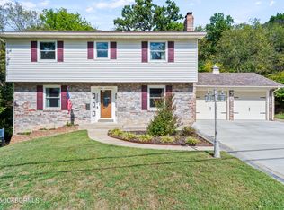 1117 Leslie Blvd, Jefferson City, MO 65101