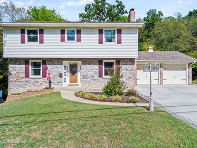 1117 Leslie Blvd, Jefferson City, MO, 65101