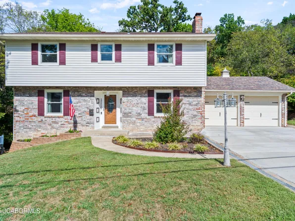 1117 Leslie Blvd, Jefferson City, MO 65101