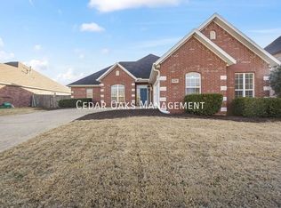6239 W Persimmon St, Fayetteville, AR 72704