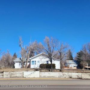 707 E Victory Way, Craig, CO, 81625