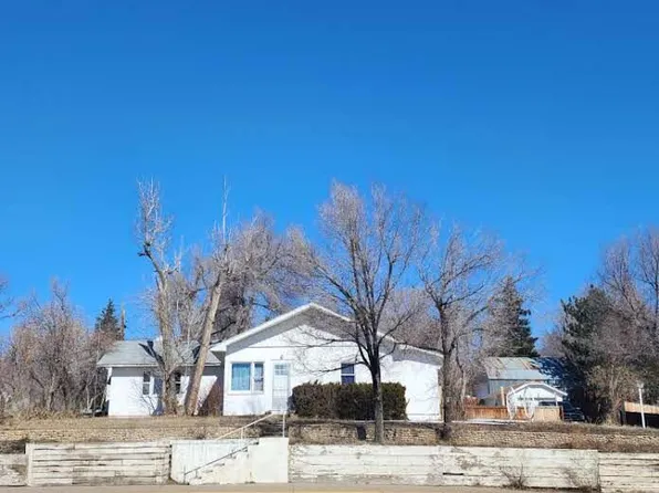 707 E Victory Way, Craig, CO 81625