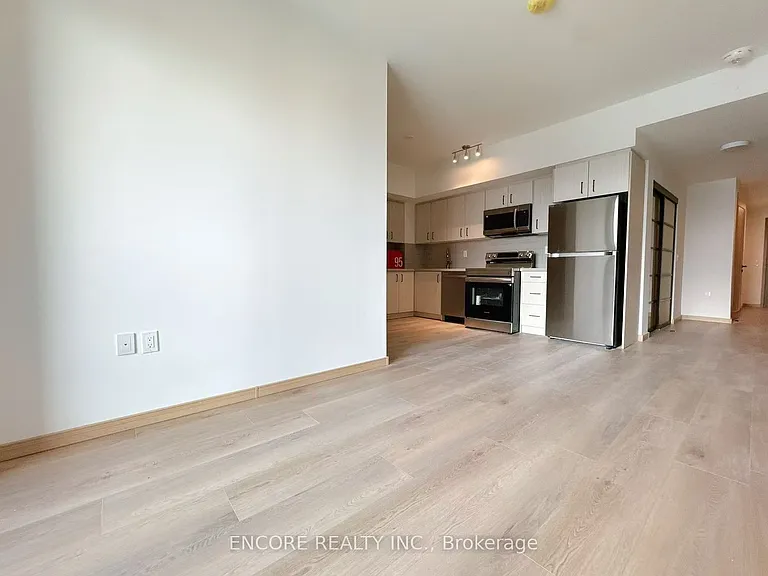 3429 Sheppard Ave E #610 — Photo 5