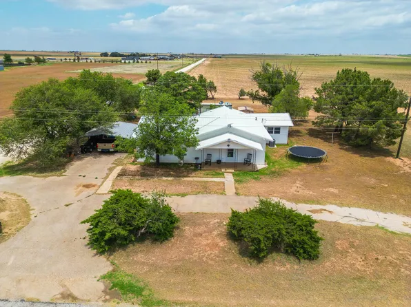 8503 E County Road 5500, Idalou, TX 79329