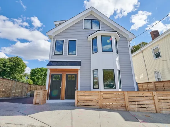 58 Walden St #2, Cambridge, MA 02140