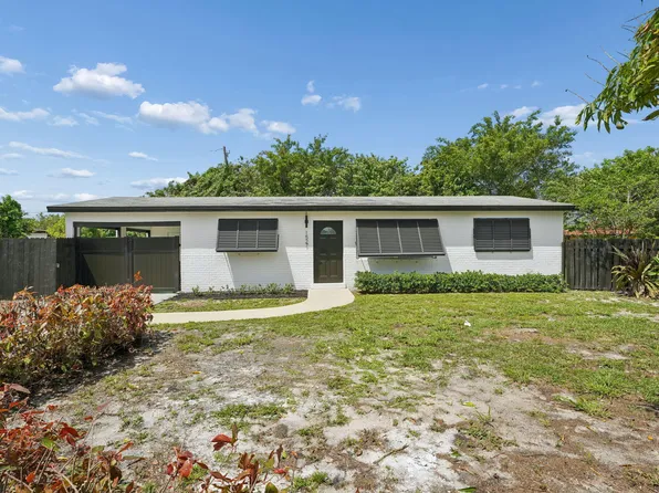 1527 Live Oak Drive, West Palm Beach, FL 33415