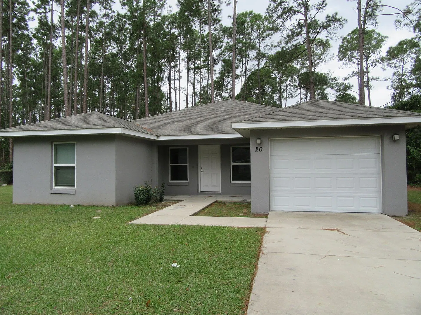 Beautiful home in Silver Springs — Photo 1