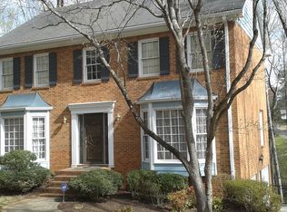 2275 Chimney Swift Cir, Marietta, GA 30062