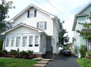 176 Michigan St, Rochester, NY 14606