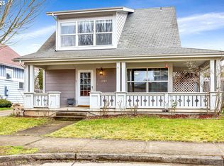 1709 Fairhaven Dr, Springfield, OR 97477