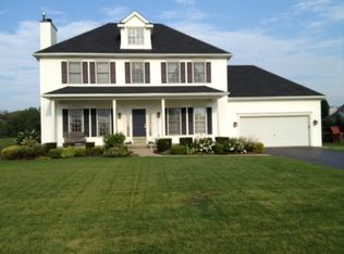 5785 Woodruff Dr, Clarence Center, NY