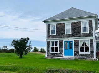 328 S Lubec Rd, Lubec, ME 04652