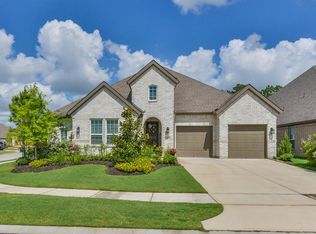 28226 Briarwood Pass, Spring, TX 77386