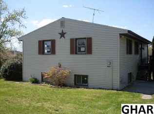 1708 Old Carlisle Rd, Aspers, PA 17304