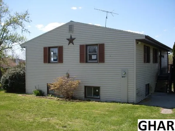 1708 Old Carlisle Rd, Aspers, PA 17304