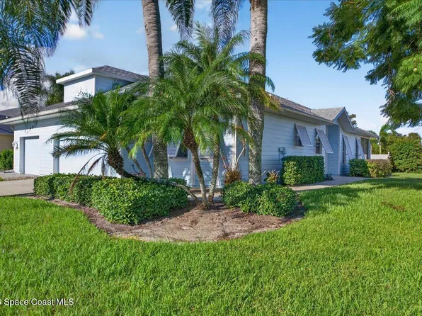 1002 Eleuthera Dr NE, Palm Bay, FL 32905