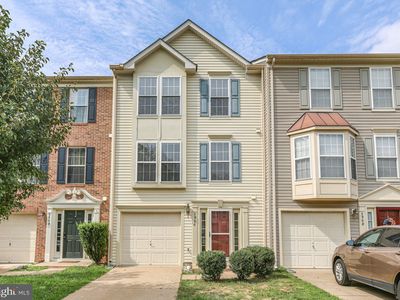 3906 Fountain Bridge Ct, Fredericksburg, VA, 22408