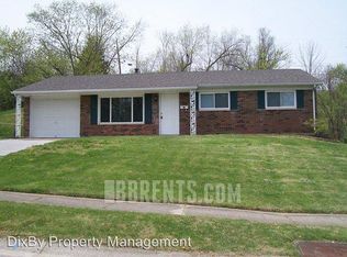 313 Hartford Dr, Hamilton, OH 45013