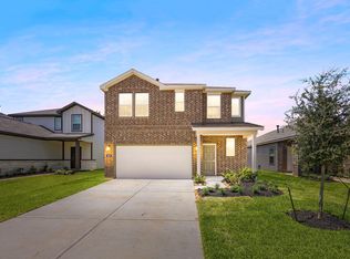 3910 Accolade Xing, Brookshire, TX 77423
