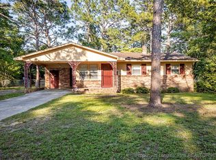 1909 Roxie Ave, Fayetteville, NC 28304