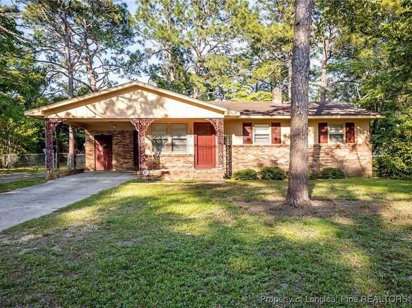 1909 Roxie Ave, Fayetteville, NC 28304