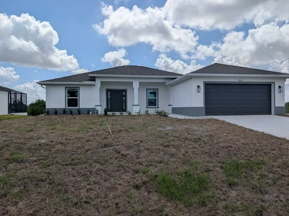 921 NW 12th Pl, Cape Coral, FL 33993