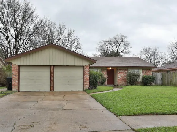 4614 Wee Lassie Ln, Houston, TX 77084