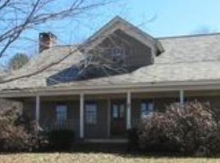 724 State Route 313, Cambridge, NY 12816