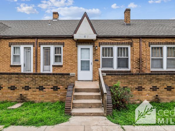 405 N Hillside Ave #6