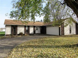 2913 S 600 E, Franklin, IN 46131