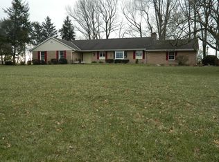 551 Country Club Rd, Coatesville, PA 19320