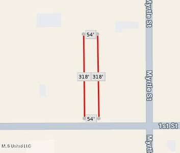 168 E 1st St #5, Biloxi, MS, 39530