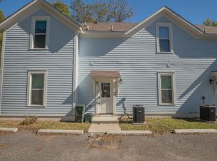 756 Locust Ave Building E, Fayetteville, AR 72701