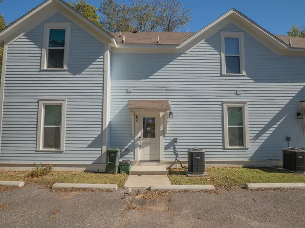 756 Locust Ave Building E, 756 E Locust Ave #1, Fayetteville, AR 72701