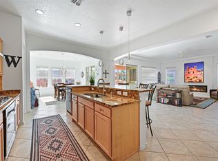 4304 Neblina Dorada, Santa Fe, NM 87507