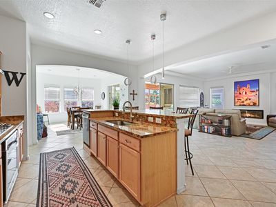 4304 Neblina Dorada, Santa Fe, NM, 87507