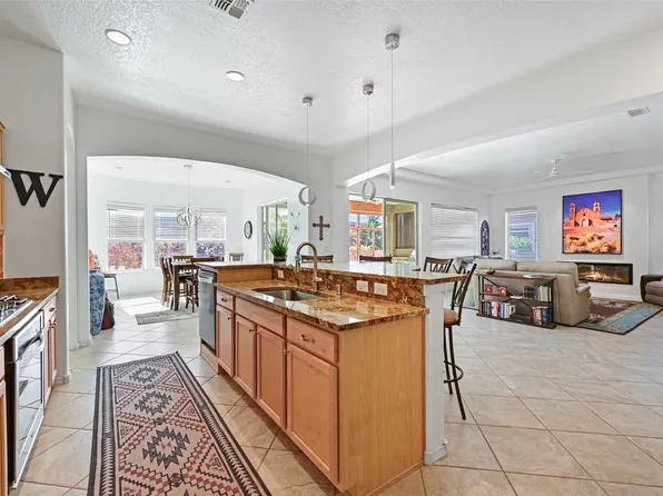 4304 Neblina Dorada, Santa Fe, NM 87507