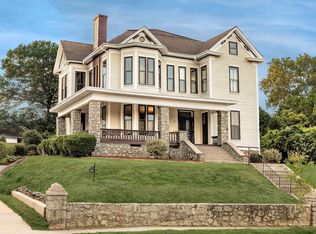 1820 Main St, Little Rock, AR 72206