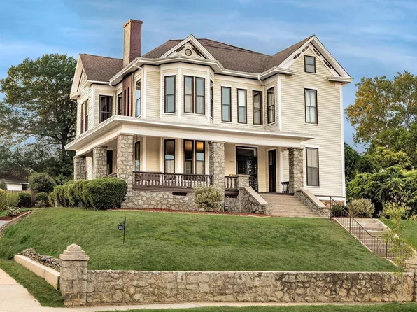 1820 Main St, Little Rock, AR 72206