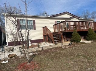 351 Niswonger Ln, Millersville, MO