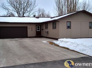 424 Edgewood Rd, Thompson, ND 58278