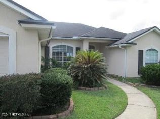 3309 Shelley Dr, Green Cove Springs, FL 32043