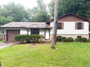 3705 Penny St SW, Huntsville, AL 35805