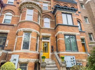 1421 Girard St NW APT 2, Washington, DC 20009