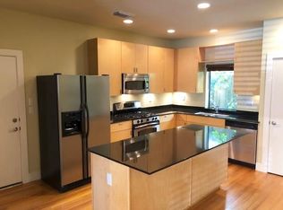 4321 Eigel St, Houston, TX 77007